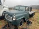 1958 International Harvester A160  Dump Truck  in , 