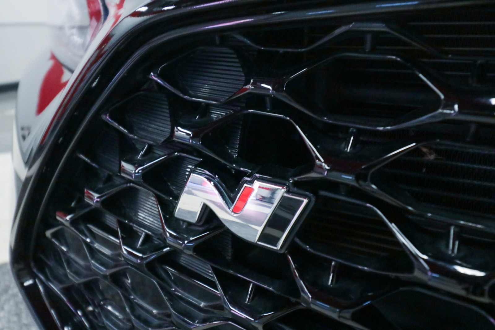 Used Car 2021 Hyundai Veloster N  For Sale Under $25,000 In Austin, Texas