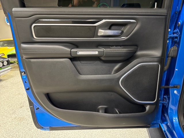 2020 Ram 1500 Laramie 4WD Hemi ProLift in , 