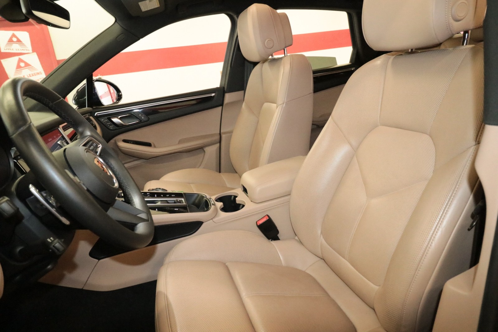 Used Car 2023 Porsche Macan  For Sale Under $50,000 In Austin, Texas