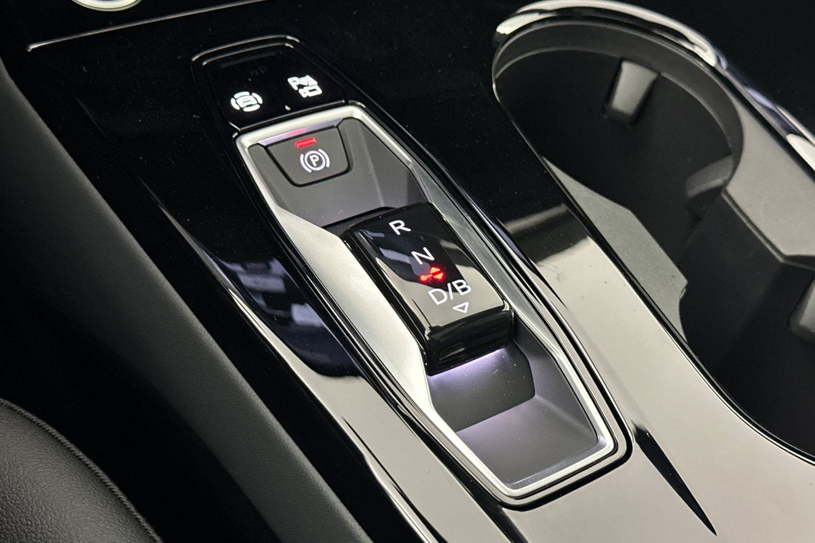 New 2027 Magnet Gray Audi Premium quattro image 21