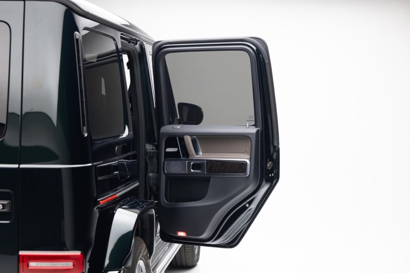 2021 Mercedes-Benz G 550 G 550 in , 