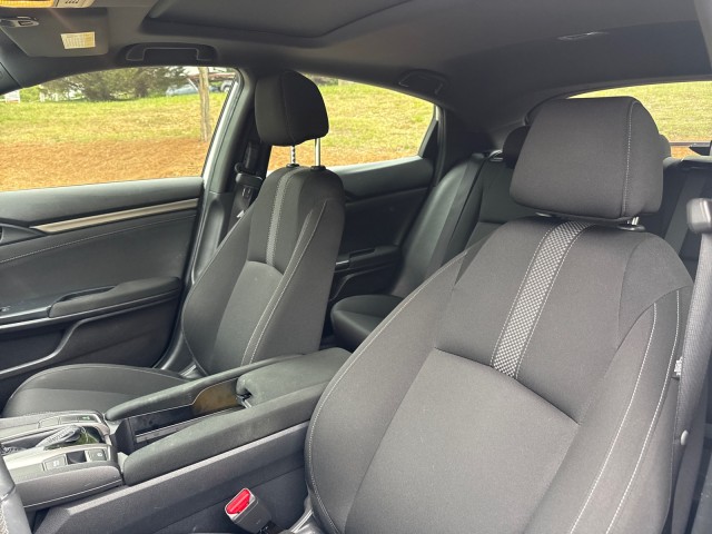 HondaCivic Hatchback21