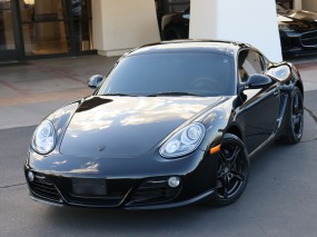 2009  Cayman  in , 