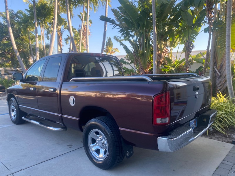 2005 Dodge Ram 1500 SLT 1 OWNER FL HEMI 5.7 V8 in , 