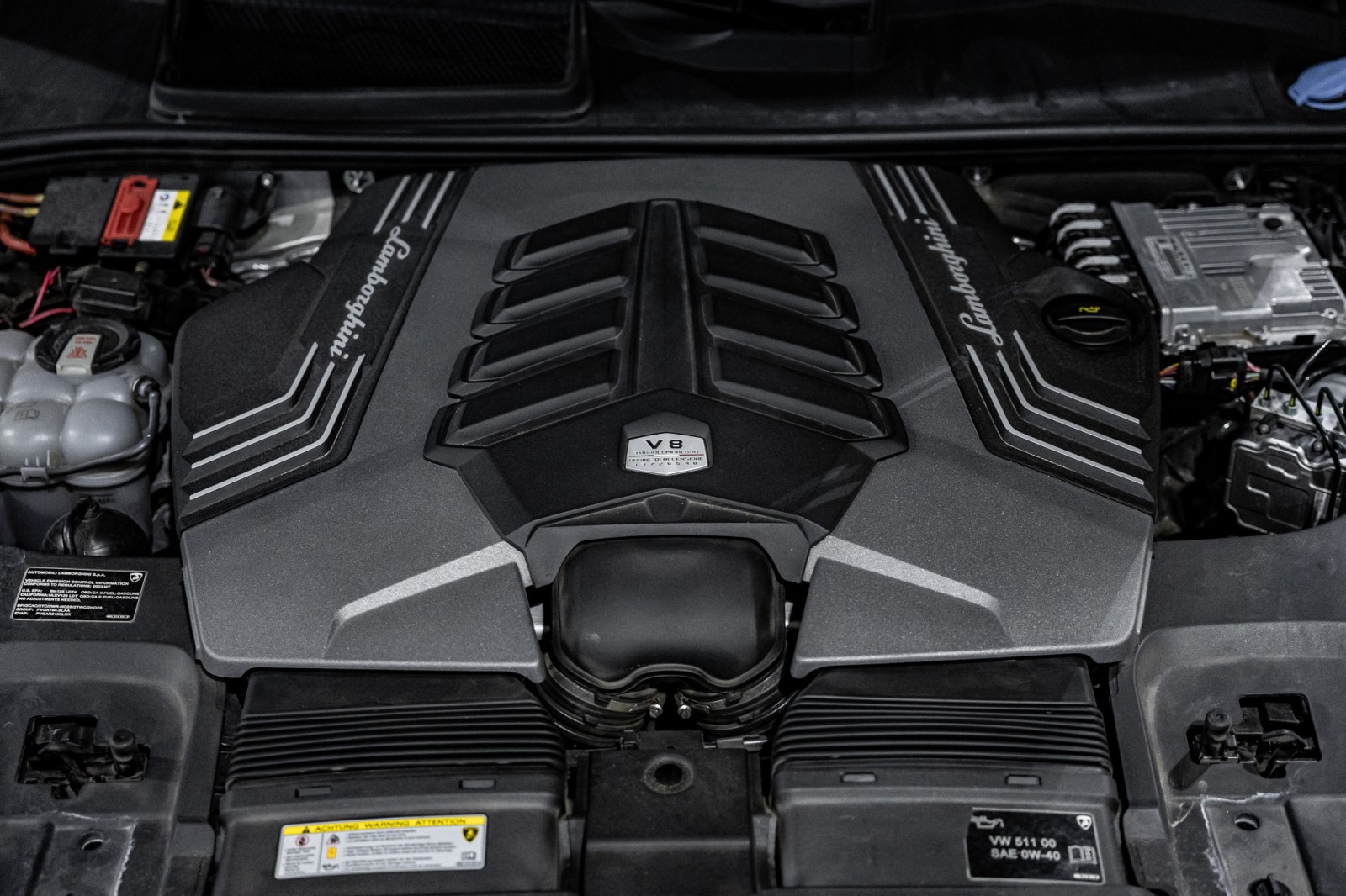 Used Car 2023 Lamborghini Urus  Performante For Sale Under $260,000 In Boerne, Texas