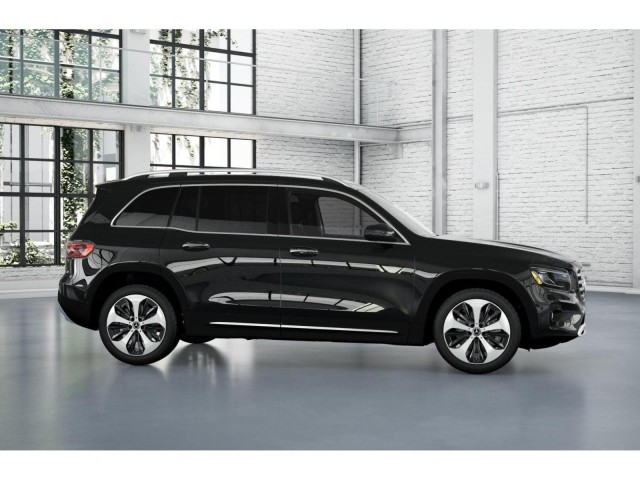 2024 Mercedes-Benz GLB GLB 250 15