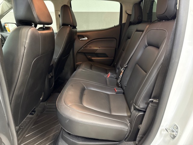 2022 Chevrolet Colorado 4WD Z71 in , 