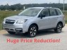 2018 Subaru Forester in CHESTERFIELD, Missouri