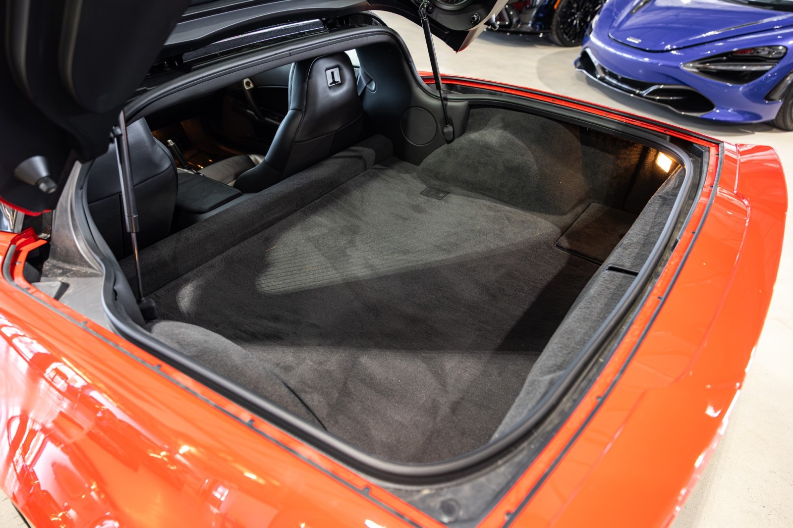 2011 Chevrolet Corvette ZR1 - Photo 28