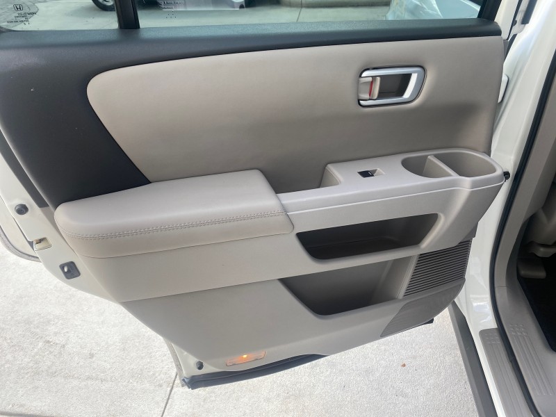 2011 Honda Pilot EX-L FL LOW MILES 93,512 in ,