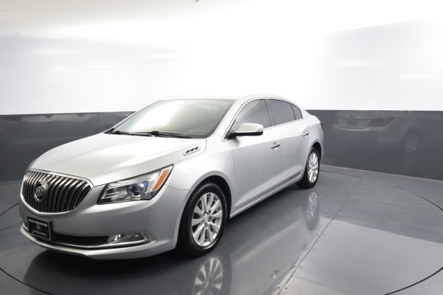 Used 2014 Buick LaCrosse