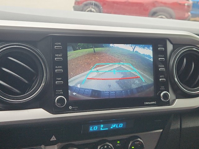 ToyotaTacoma 4WD28