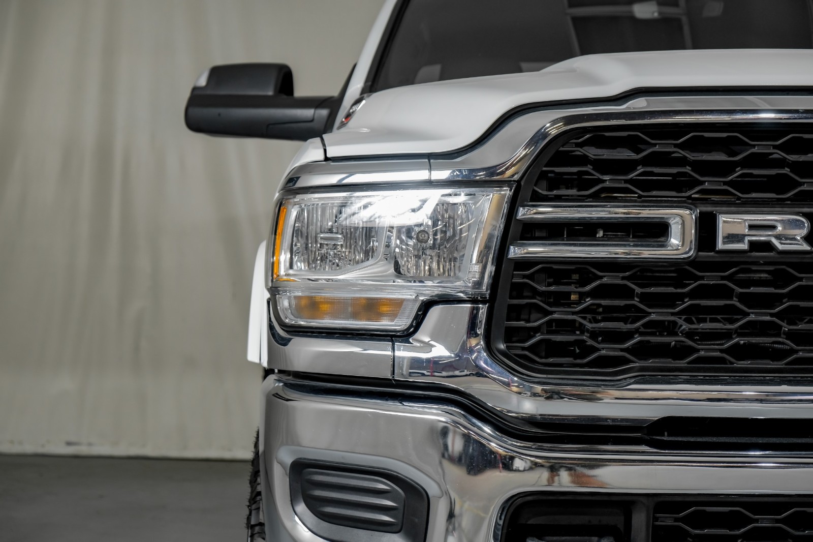 2022 Ram 3500 Tradesman 39