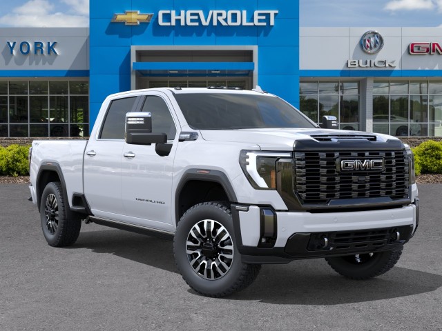 GMCSierra 2500HD7