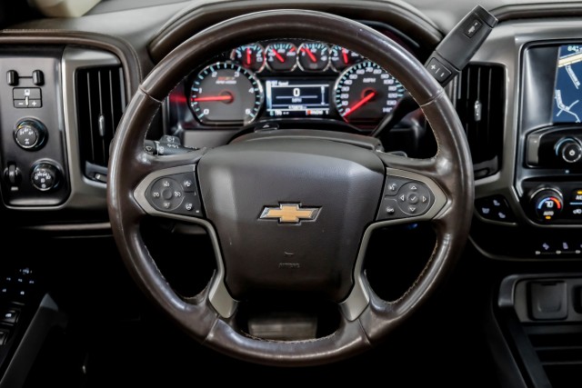 2015 Chevrolet Silverado 2500HD Built After Aug 14 LTZ 17