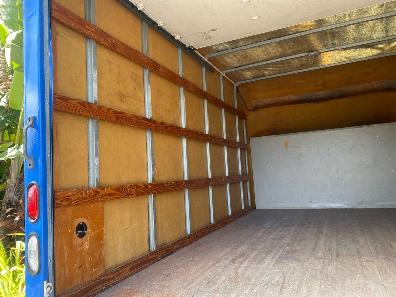 2006 Ford Econoline Commercial Cutaway LOW MILES 27,641 1 OWNER in , 