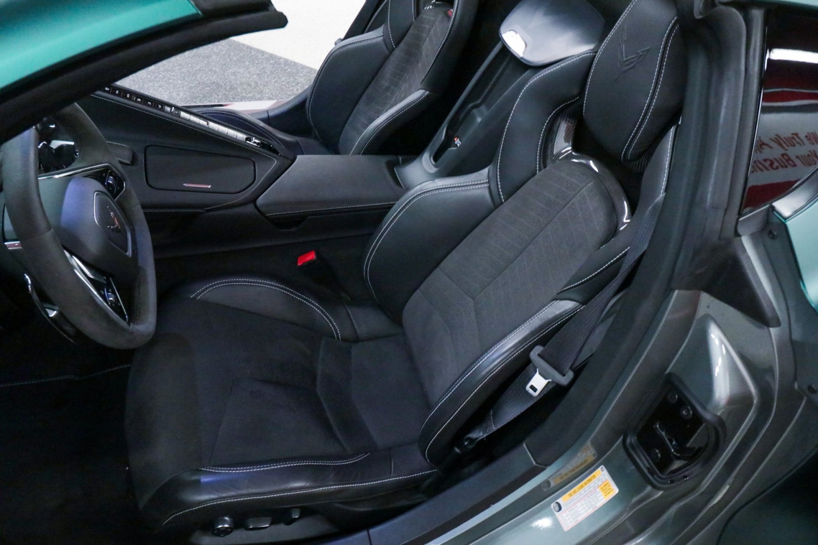 Used Car 2024 Chevrolet Corvette  2lt For Sale Under $70,000 In Austin, Texas