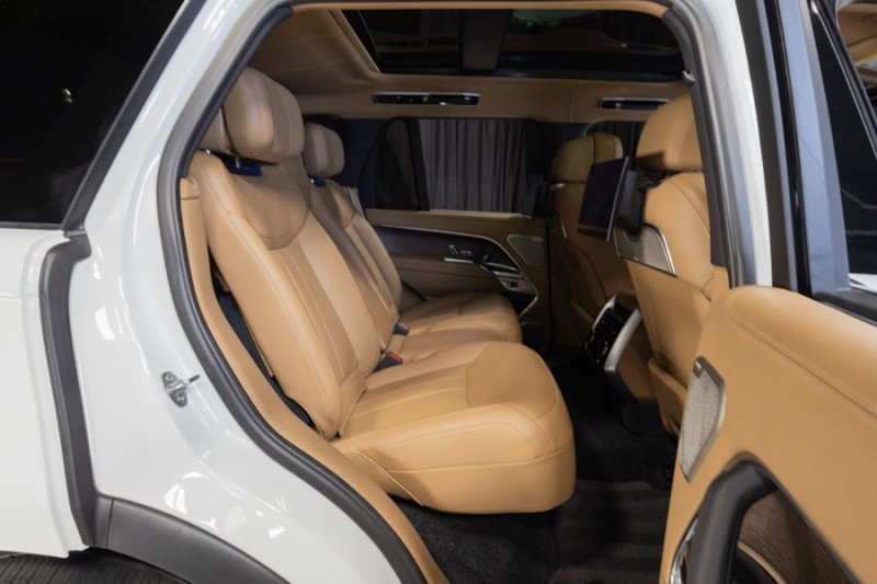 2023 Land Rover Range Rover Range Rover Autobiography ($163,670 MSRP!) *13,000 MILES* in , 