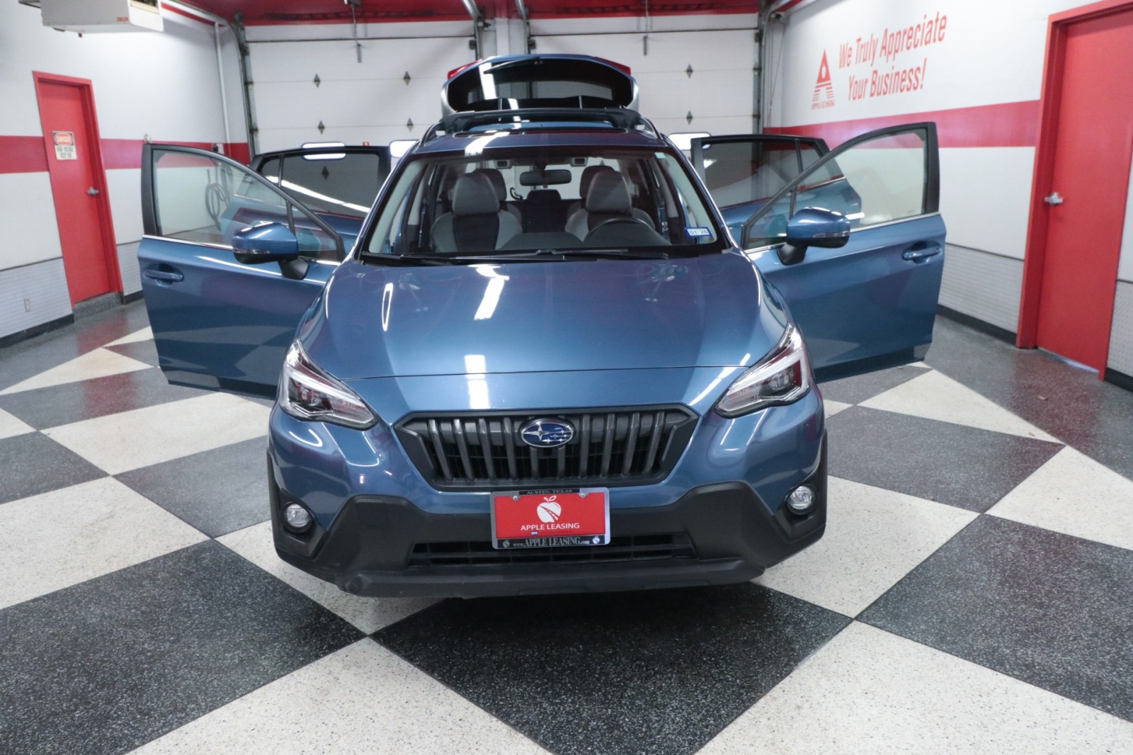 Used Car 2023 Subaru Crosstrek  Limited For Sale Under $25,000 In Austin, Texas