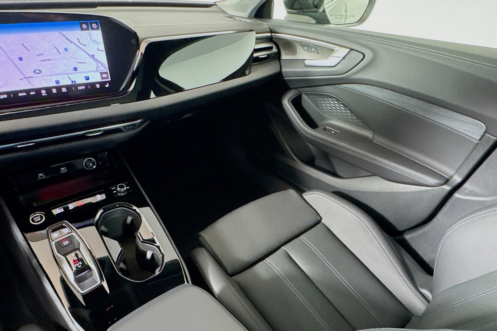 New 2025 Mythos Black Metallic Audi Premium Plus 2.0 TFSI quattro image 20