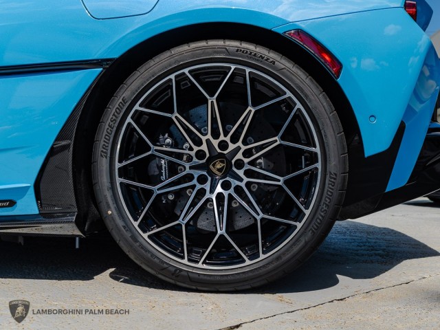 Lamborghini Temerario