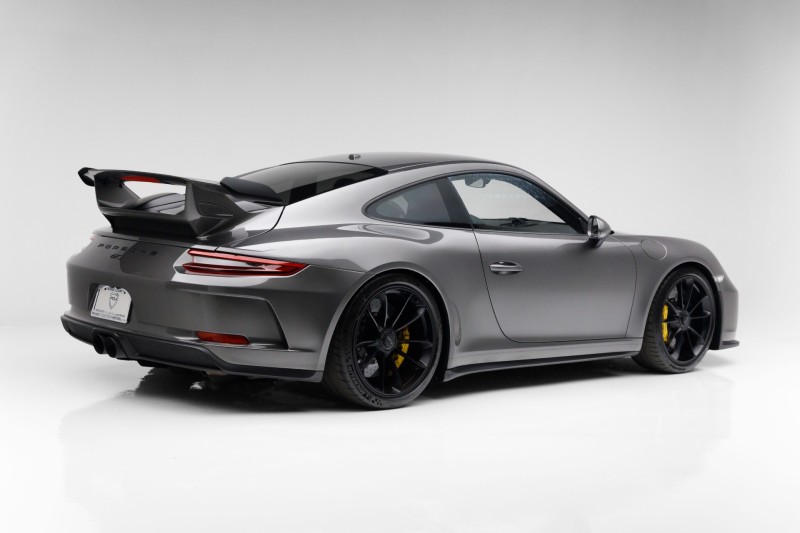 2018 Porsche 911 GT3 GT3 in , 