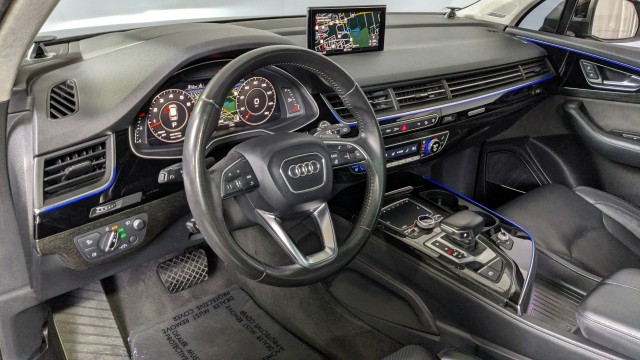 2017 Audi Q7 Prestige 22