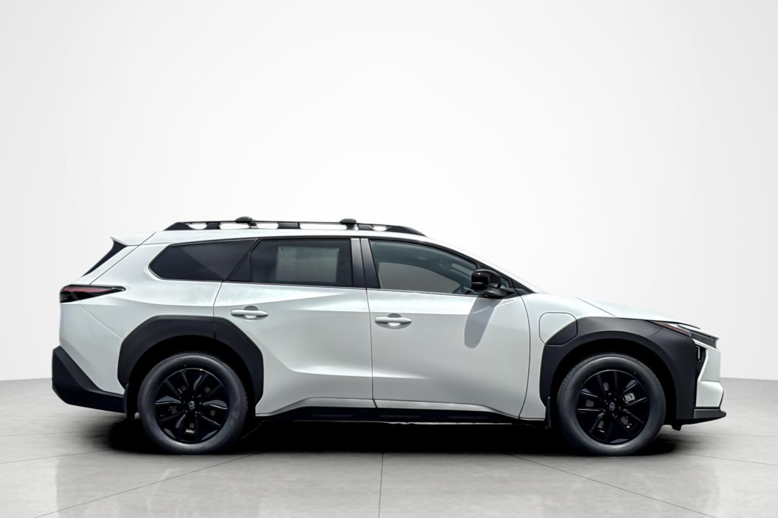 New 2026 HALO [EXTRA_COST_COL Toyota Electric Motors All-Wheel Drive image 6