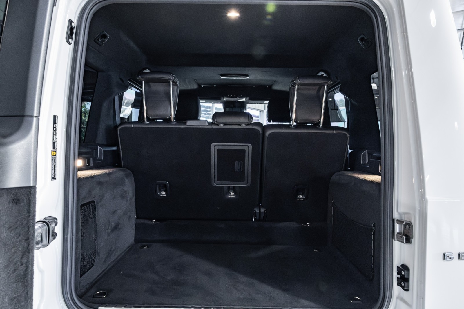 Used Car 2025 Mercedes-benz G-class  Amg G 63 For Sale Under $240,000 In Boerne, Texas