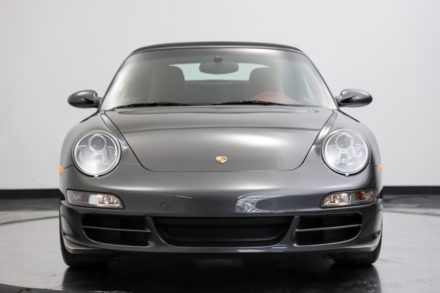 2008 Porsche 911 Carrera S 15