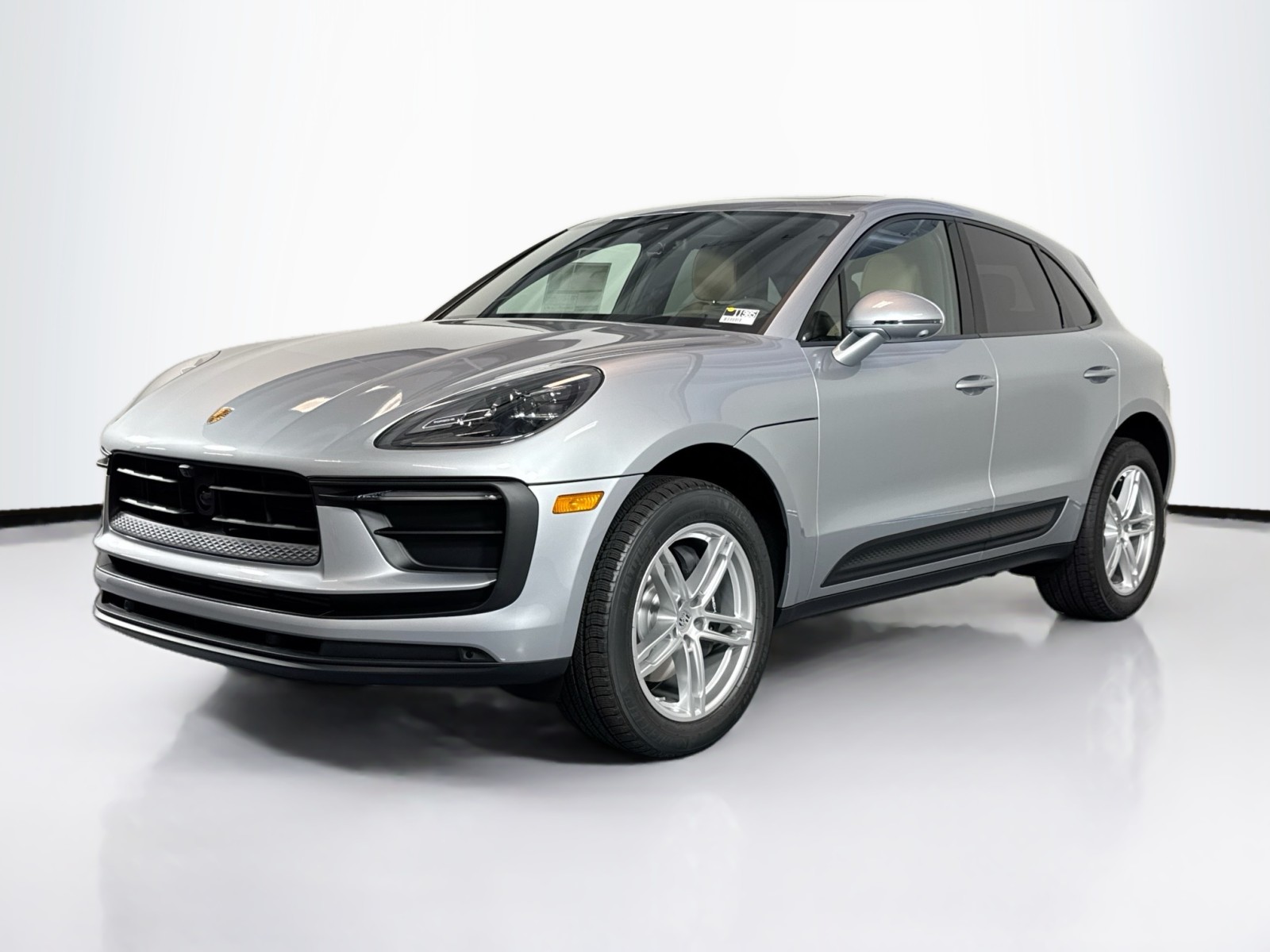 2026 Porsche Macan 2026 Porsche Macan  SUV