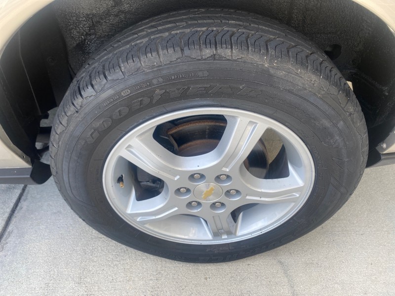 2007 Chevrolet Uplander LS LOW MILES 46,982 VAN in , 