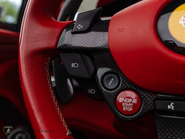 Ferrari 812 GTS