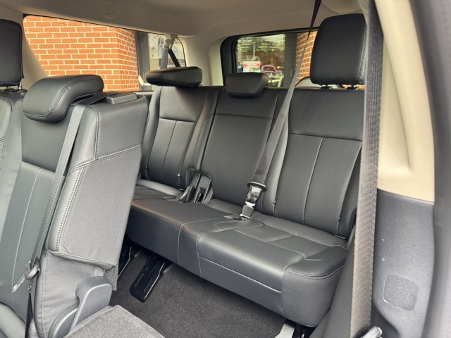 2024 Ford Expedition XLT Special Edition Pkg with Sunroof 29