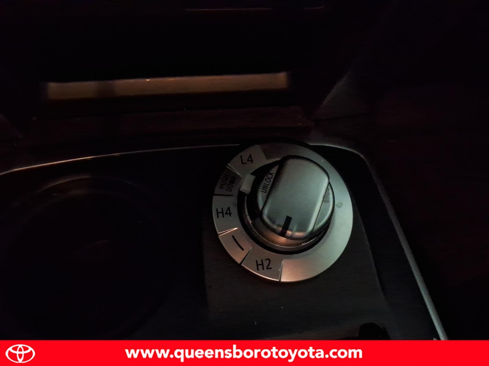 Used 2021 Toyota 4Runner SUV