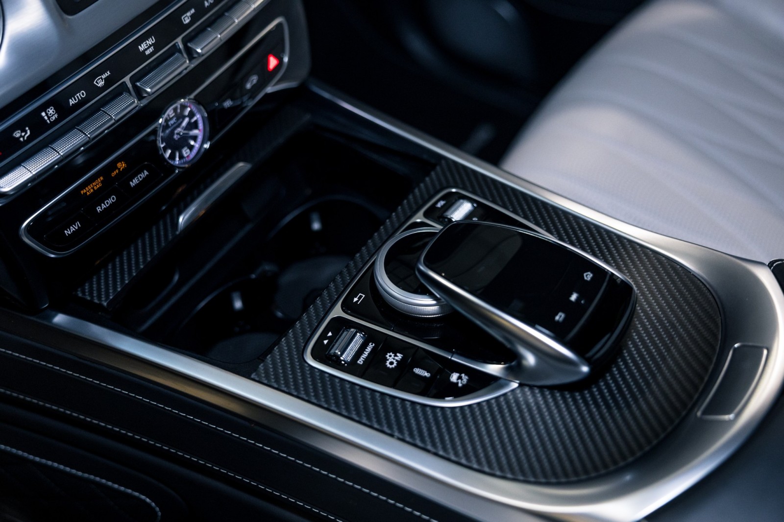 Used Car 2021 Mercedes-benz G-class  Amg G 63 For Sale Under $170,000 In Boerne, Texas