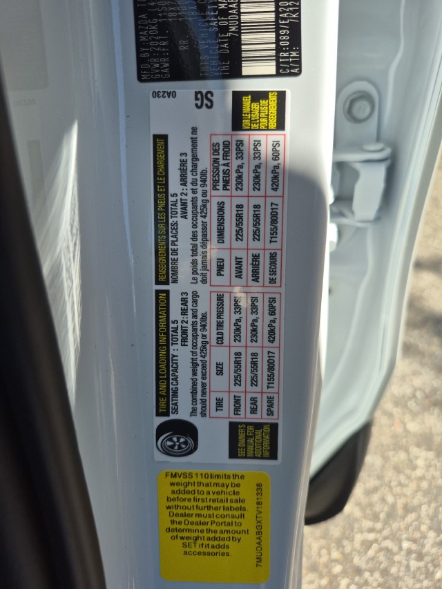 ToyotaCorolla Cross43