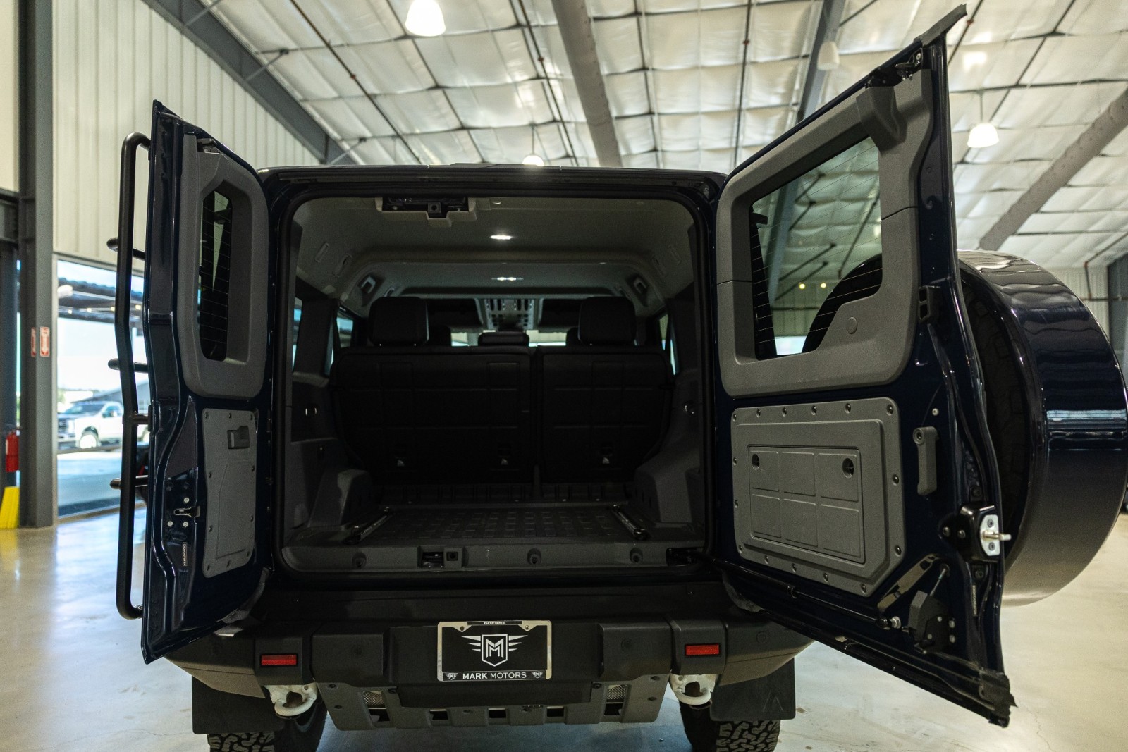 Used Car 2024  Grenadier Station Wagon  Fieldmaster Edition For Sale Under $70,000 In Boerne, Texas