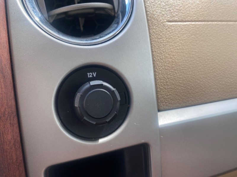 2013 Ford F-150 King Ranch LOW MILES 60,151 1 OWNER in , 