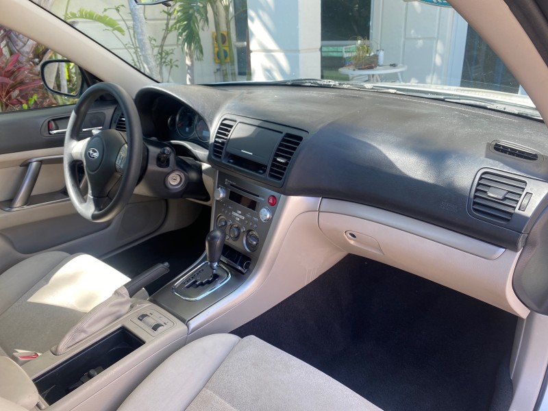 2009 Subaru Outback Special Edition LOW MILES 68,114 in ,