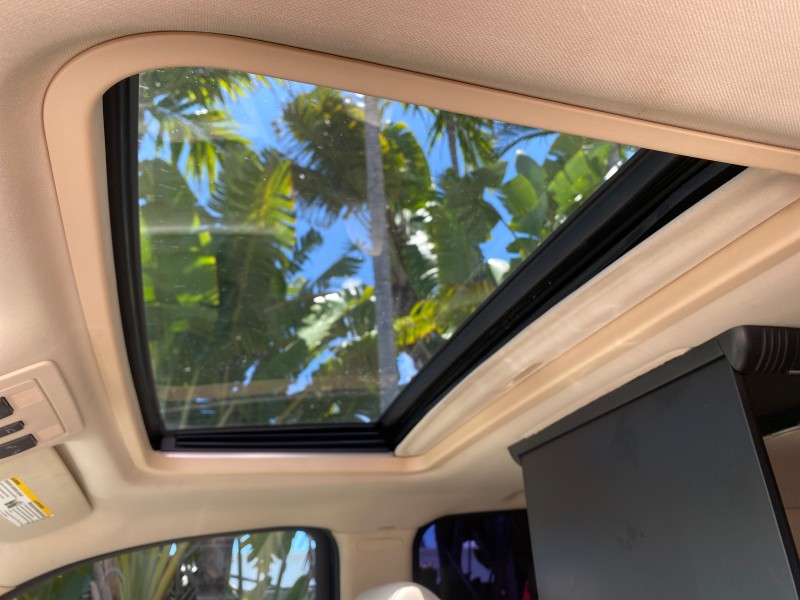 2007 Cadillac Escalade ESV SUNROOF AWD LOW MILES 47,118 in , 