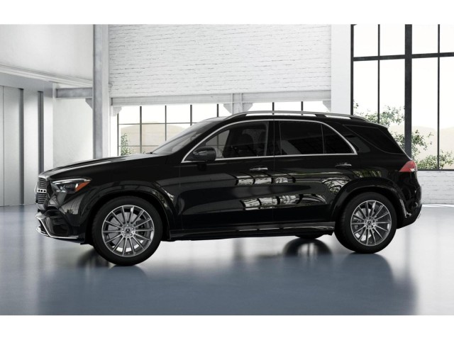 2024 Mercedes-Benz GLE GLE 450 35