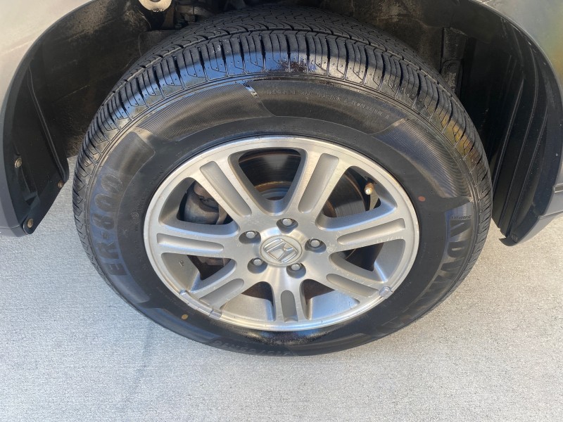 2005 Honda CR-V LX LOW MILES 52,177 SUV in , 