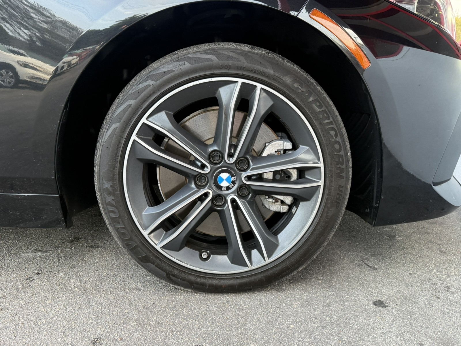 2022 BMW 228i - $18,977