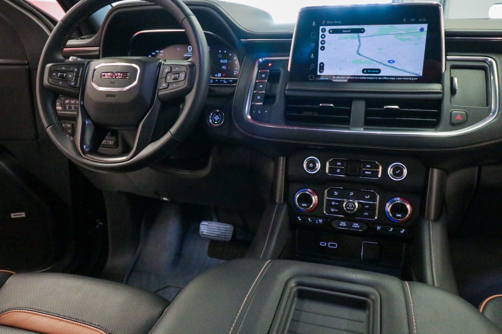 Used Car 2023 Gmc Yukon Xl  At4 For Sale Under $70,000 In Austin, Texas