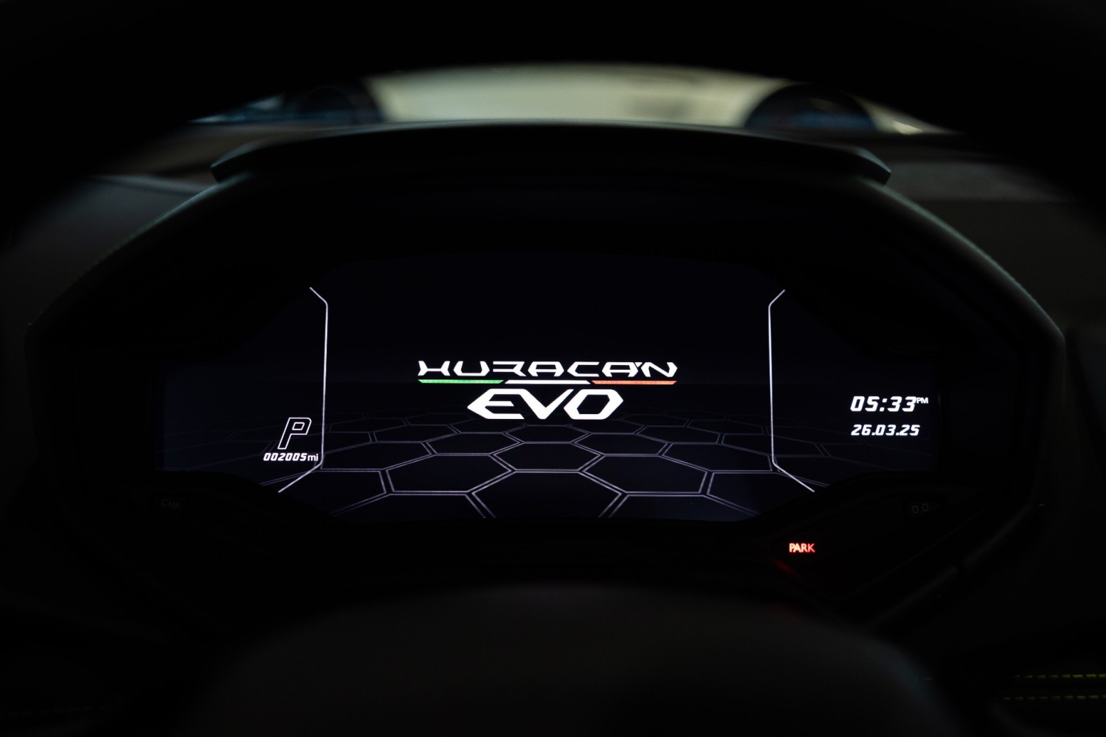 2023 Lamborghini Huracan Evo  In Boerne, Texas