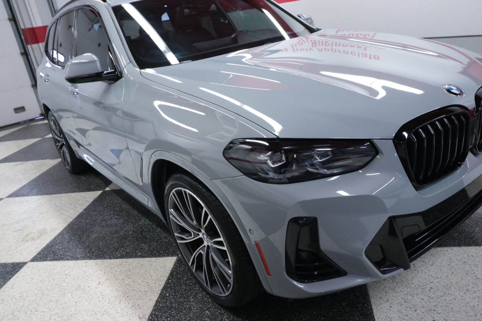 Used Car 2023 Bmw X3  Sdrive30i For Sale Under $40,000 In Austin, Texas