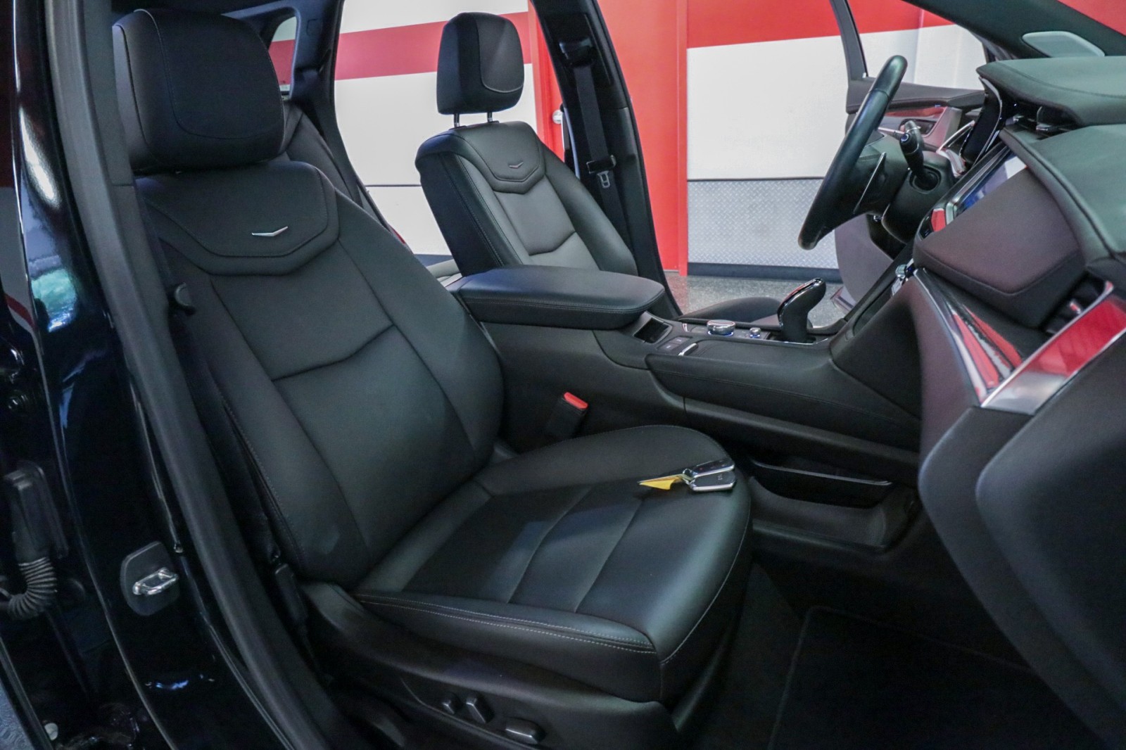 Used Car 2023 Cadillac Xt5  Awd Sport For Sale Under $40,000 In Austin, Texas