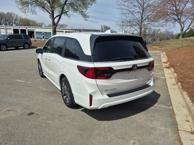 HondaOdyssey7